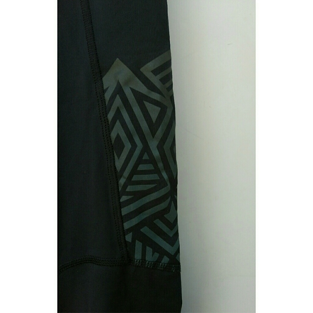🚫Sold🚫Lululemon Stash it Crop Pants - Picture 2 of 2